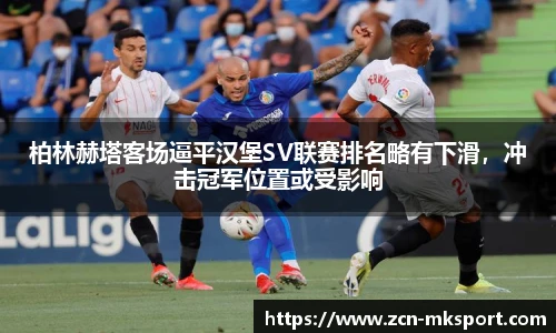 柏林赫塔客场逼平汉堡SV联赛排名略有下滑，冲击冠军位置或受影响