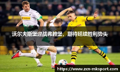 沃尔夫斯堡迎战弗赖堡，期待延续胜利势头